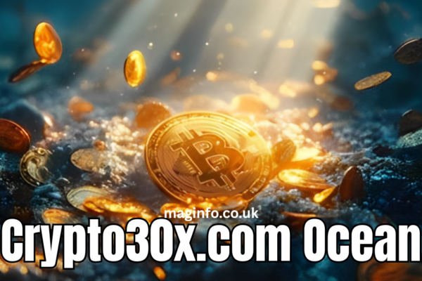 Crypto30x.com Ocean