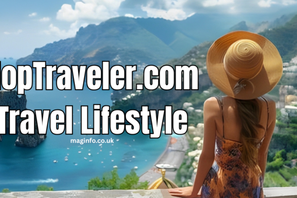 HopTraveler.com Travel Lifestyle