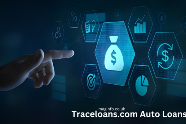 Traceloans.com Auto Loans