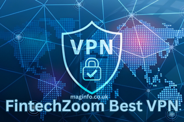 FintechZoom Best VPN