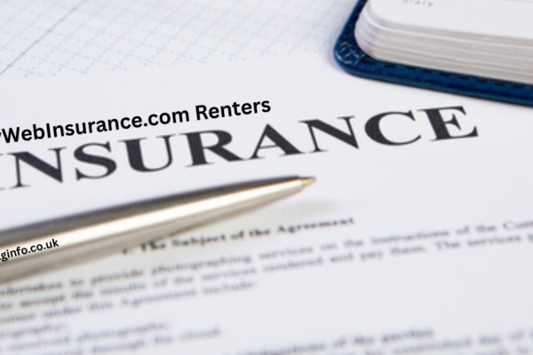 MyWebInsurance.com Renters Insurance