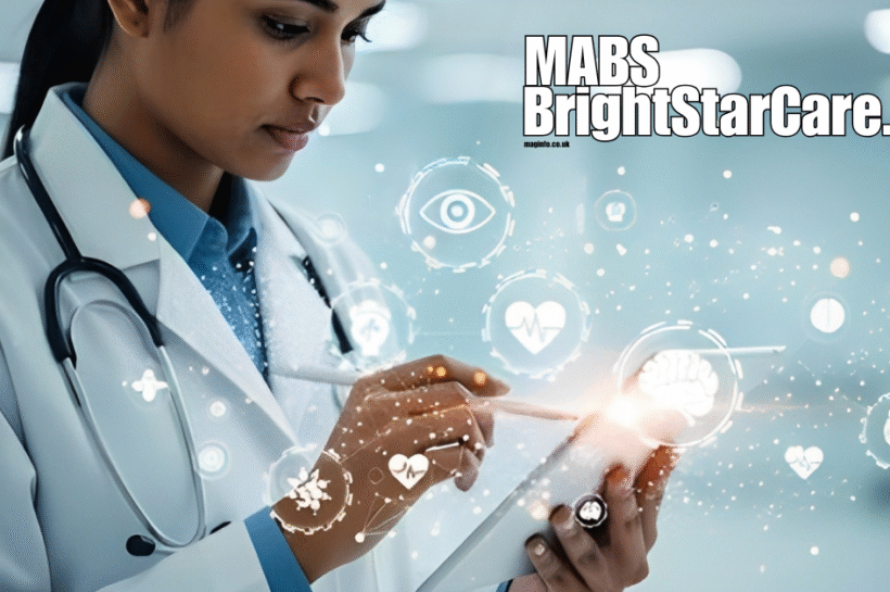 MABS BrightStarCare.com