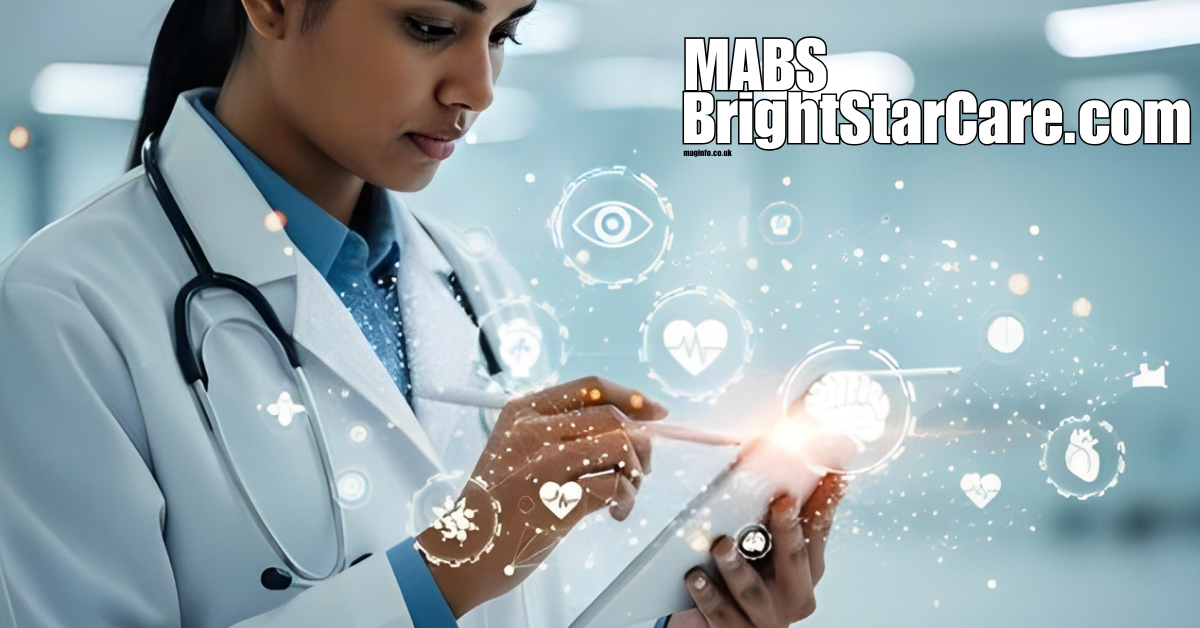 MABS BrightStarCare.com